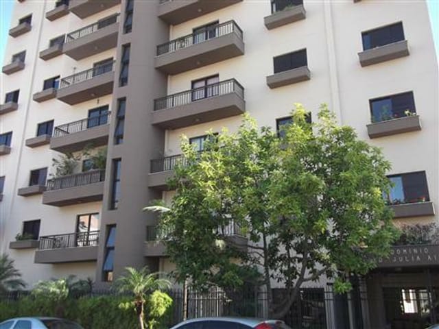 Foto do Apartamento - Apartamento com 3 dormitórios à venda, 103 m² por R$ 370.000,00 - Jardim Emília - Sorocaba/SP | Ary Proenca Negócios Imobiliários Ltda