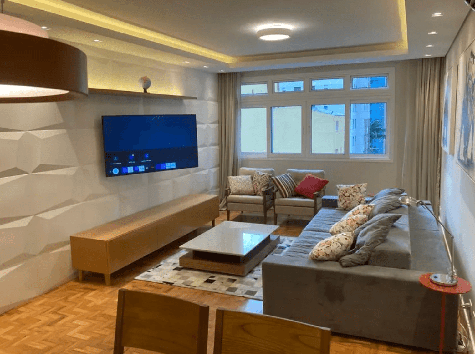 Apartamento em Itaim Bibi — foto 2