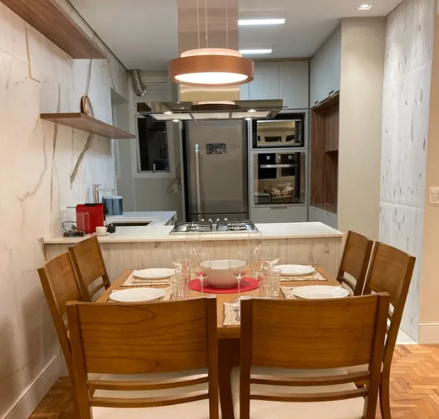 Apartamento em Itaim Bibi — foto 4