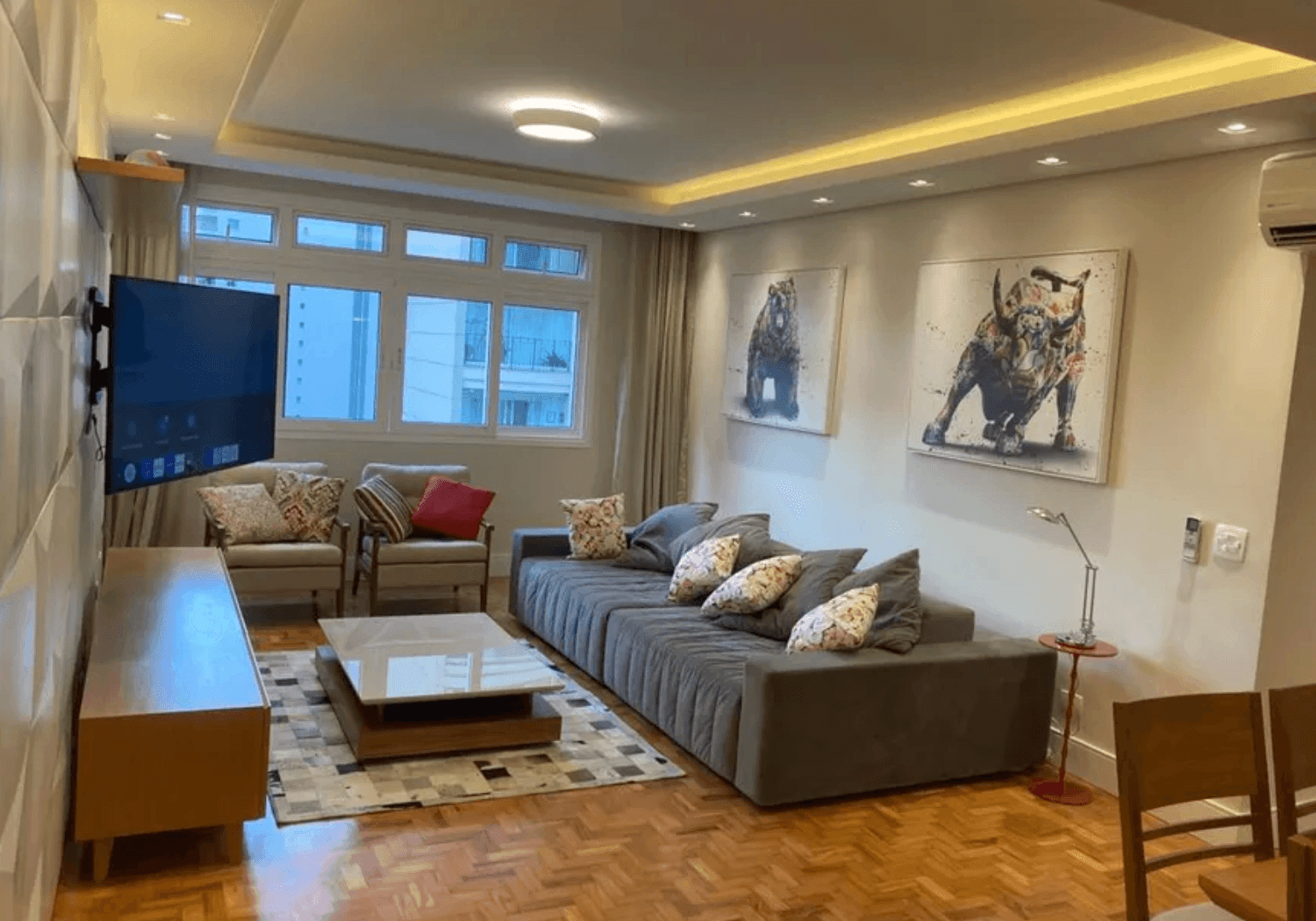 Apartamento em Itaim Bibi — foto 1