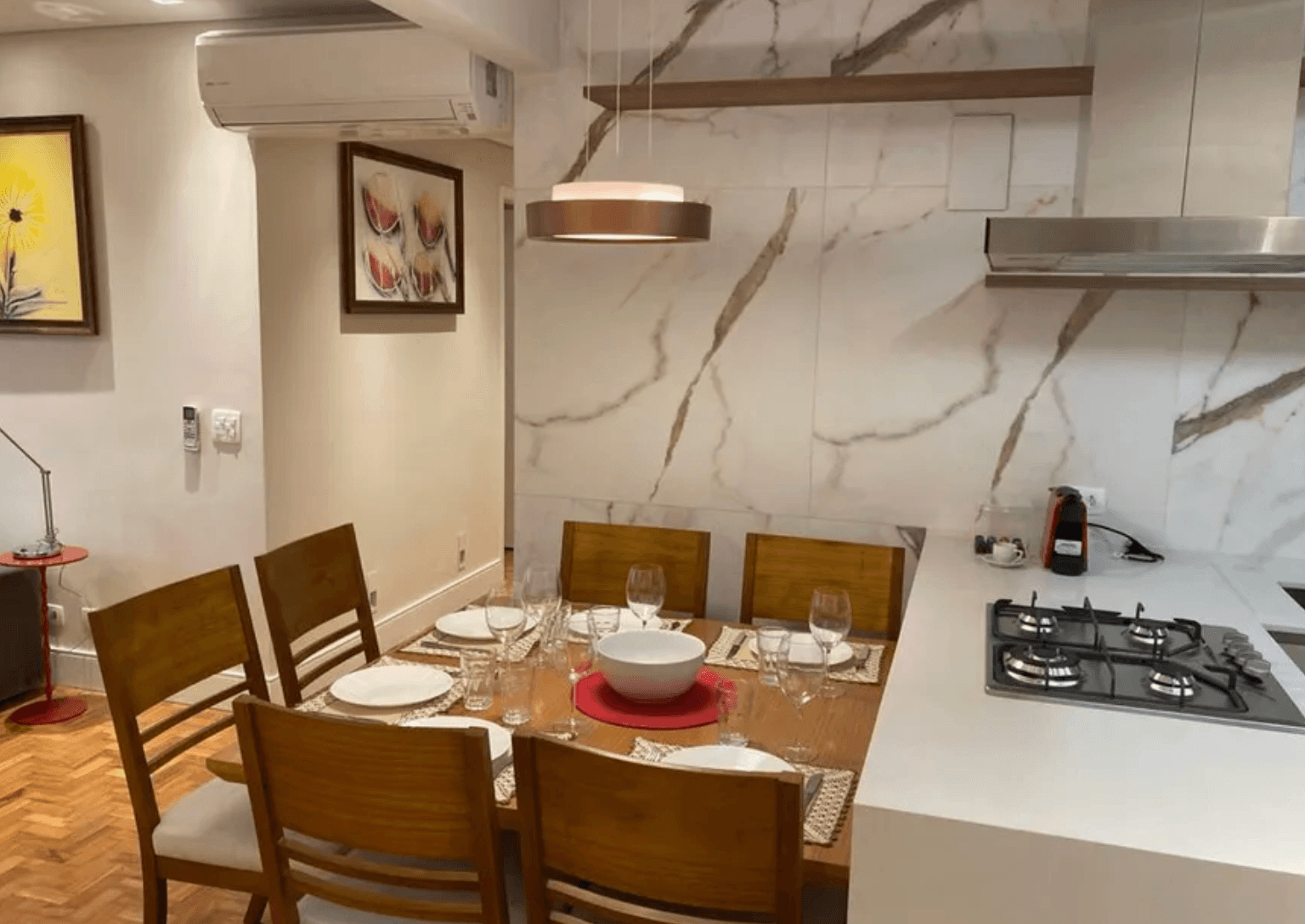 Apartamento em Itaim Bibi — foto 3