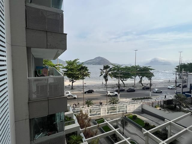 Foto do Apartamento - Apartamento à venda, 190 m² por R$ 3.450.000,00 - Icaraí - Niterói/RJ | ABIDON NAZARETH IMÓVEIS