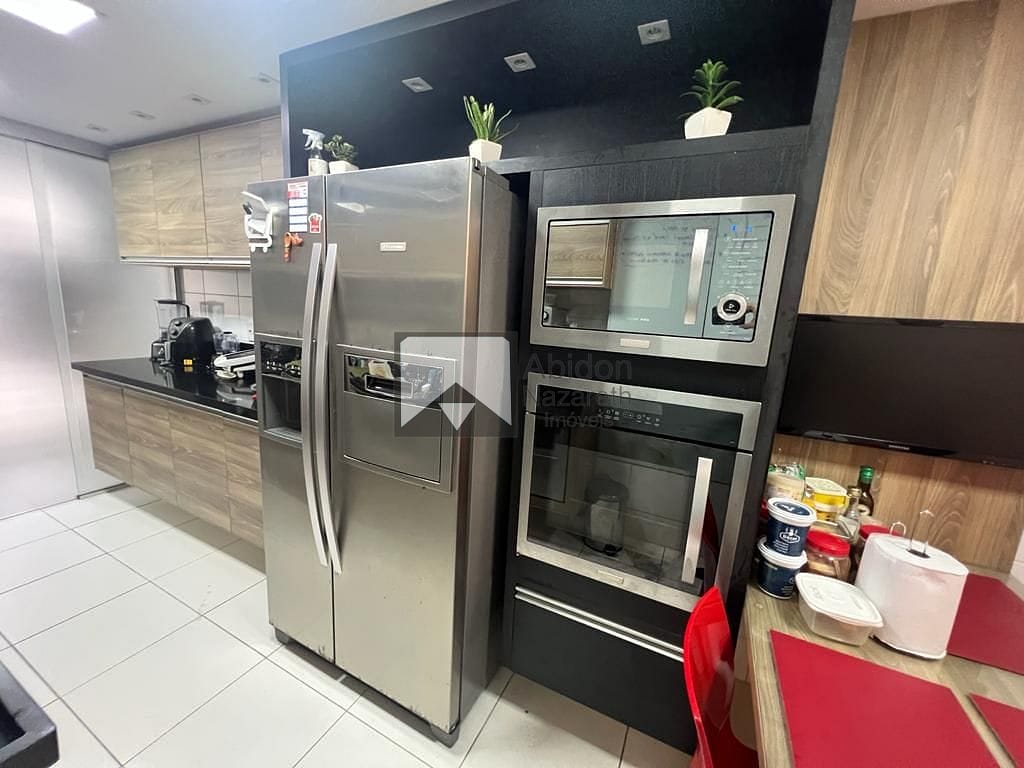 Apartamento, 4 quartos, 190 m² - Foto 37