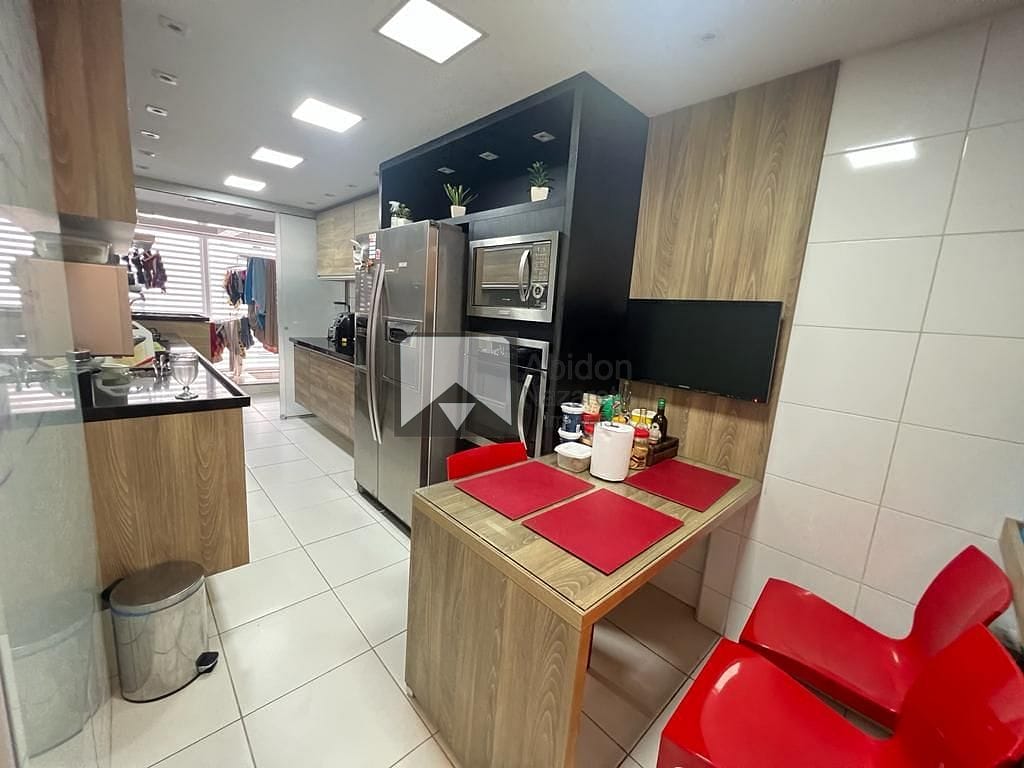 Apartamento, 4 quartos, 190 m² - Foto 40