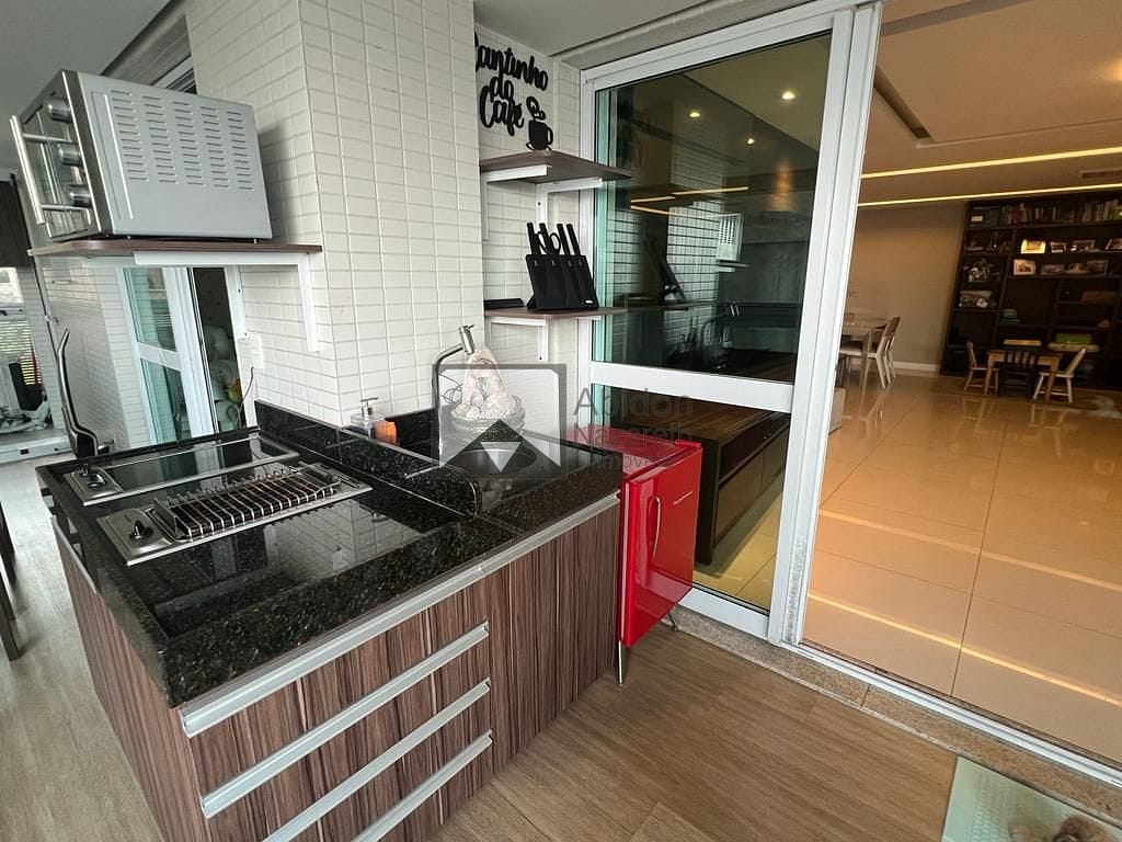 Apartamento, 4 quartos, 190 m² - Foto 43