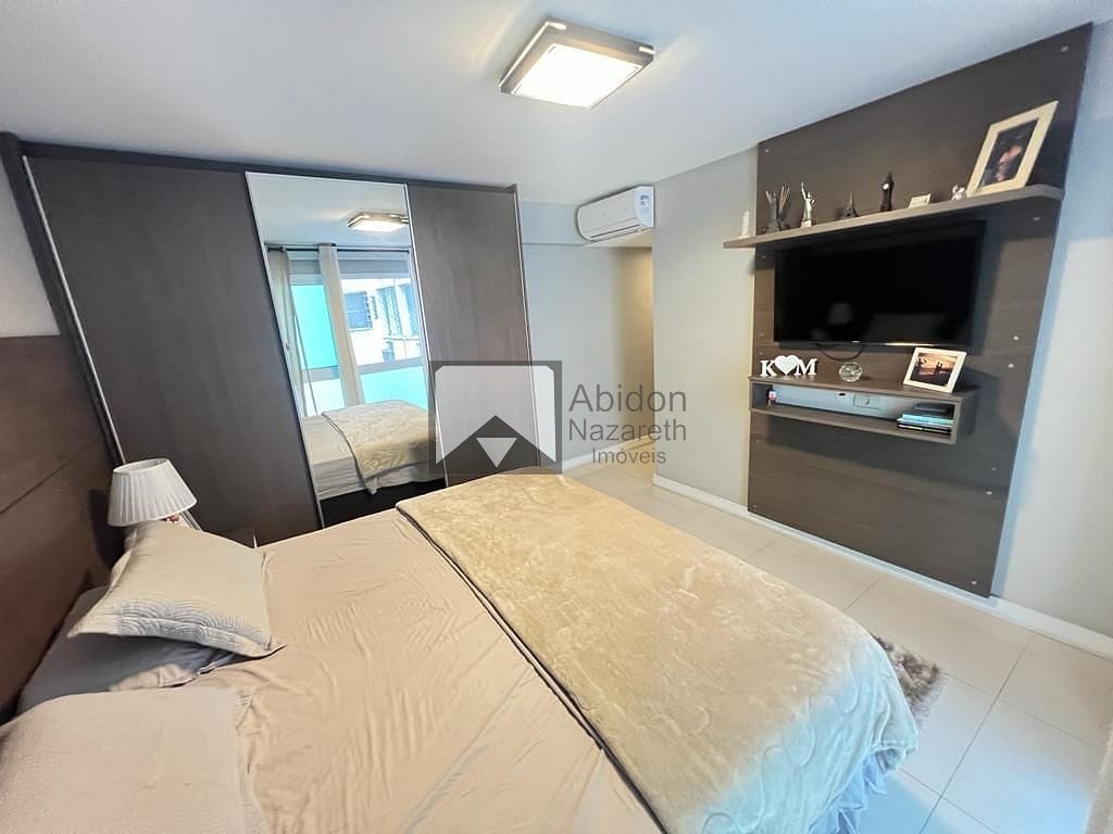 Apartamento, 4 quartos, 190 m² - Foto 35