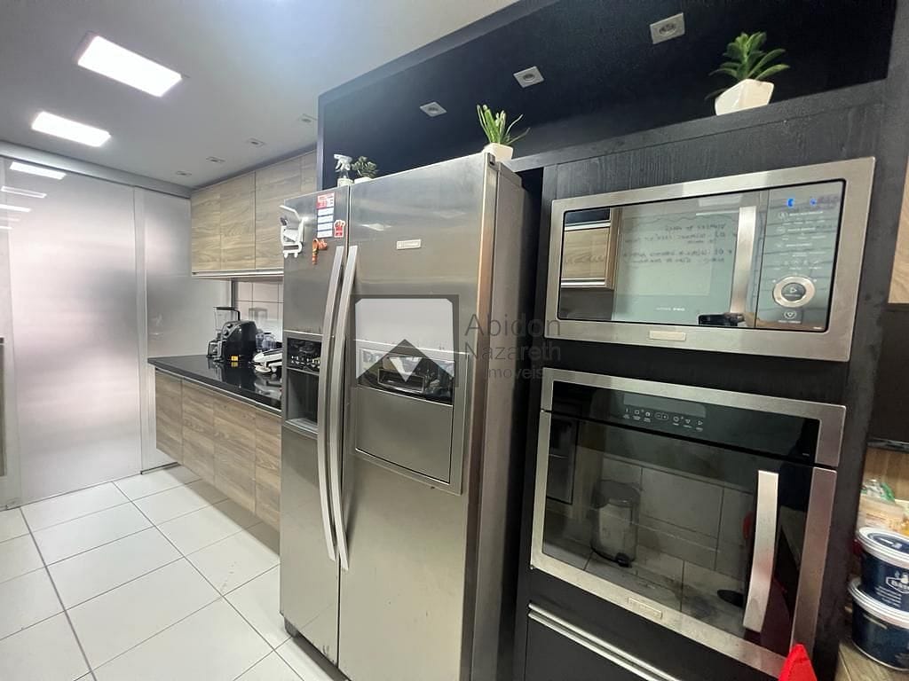 Apartamento, 4 quartos, 190 m² - Foto 42