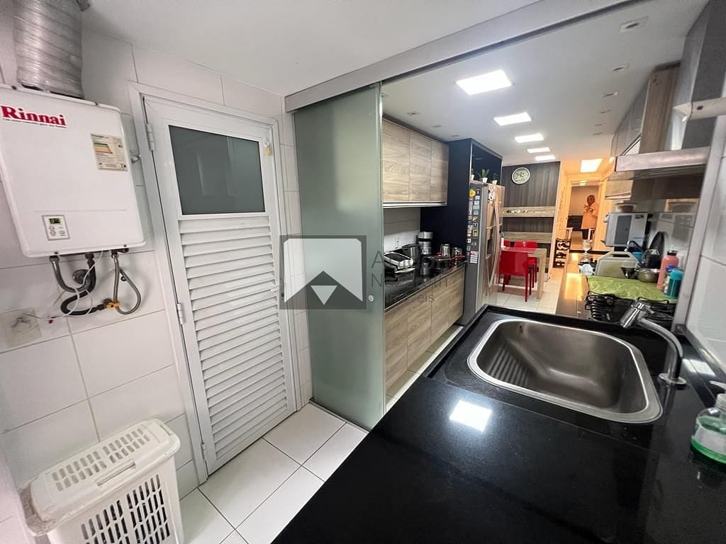 Apartamento, 4 quartos, 190 m² - Foto 36