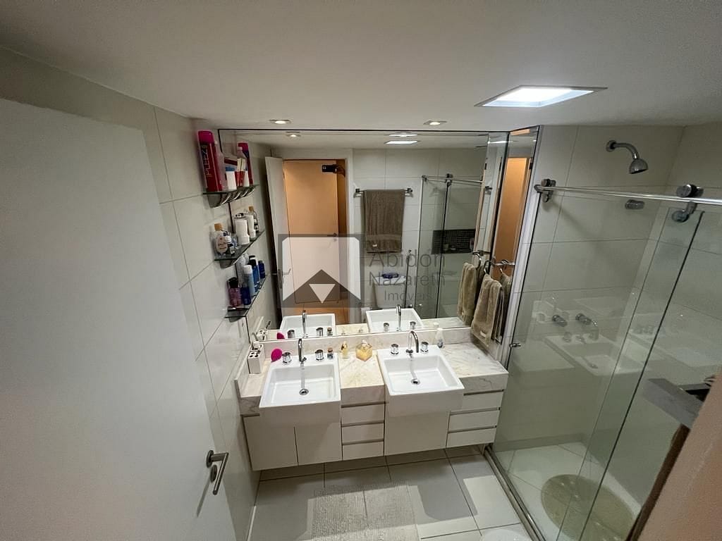 Apartamento, 4 quartos, 190 m² - Foto 31