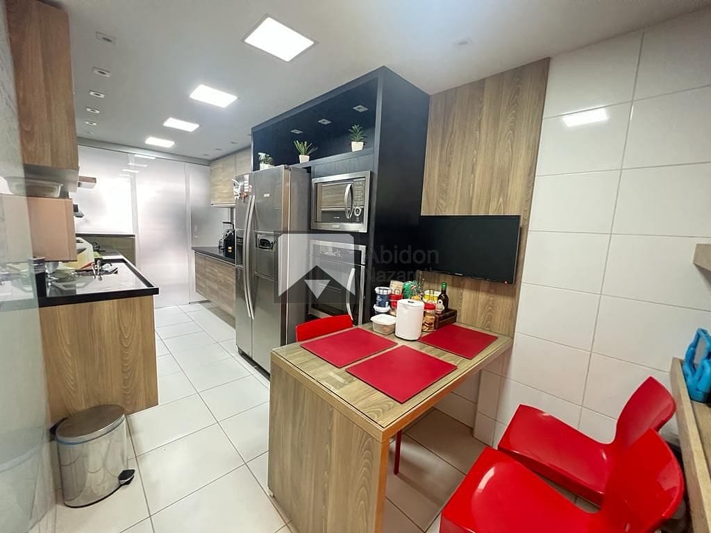 Apartamento, 4 quartos, 190 m² - Foto 38