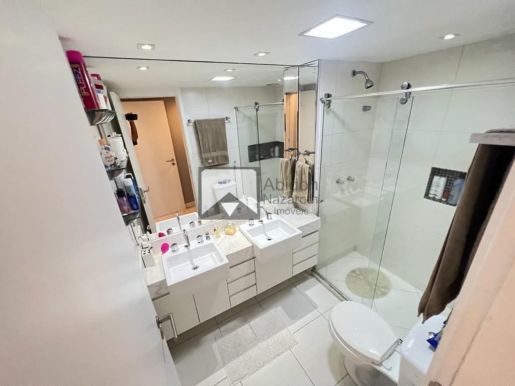 Apartamento, 4 quartos, 190 m² - Foto 32