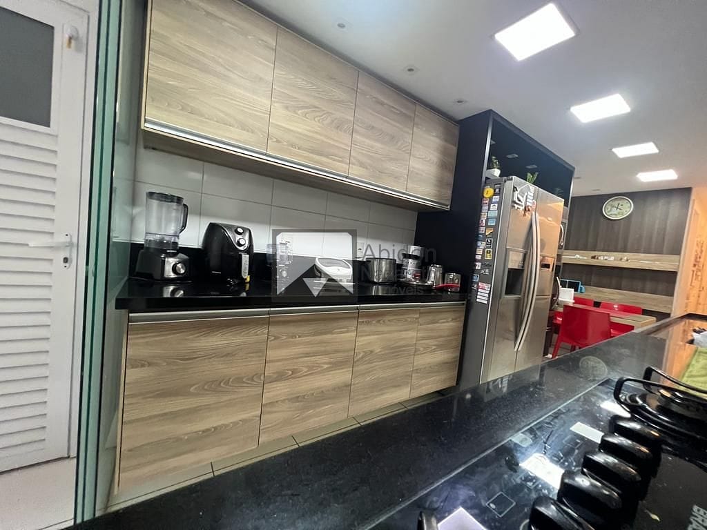 Apartamento, 4 quartos, 190 m² - Foto 39