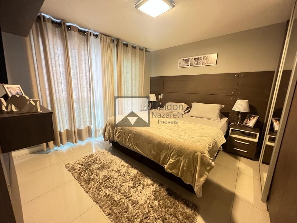 Apartamento, 4 quartos, 190 m² - Foto 33