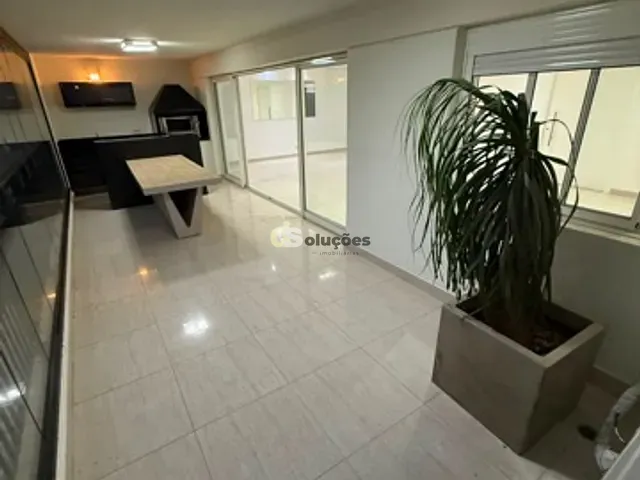 Apartamento 3 quartos e 4 banheiros, para alugar, no bairro Casa Verde em São Paulo