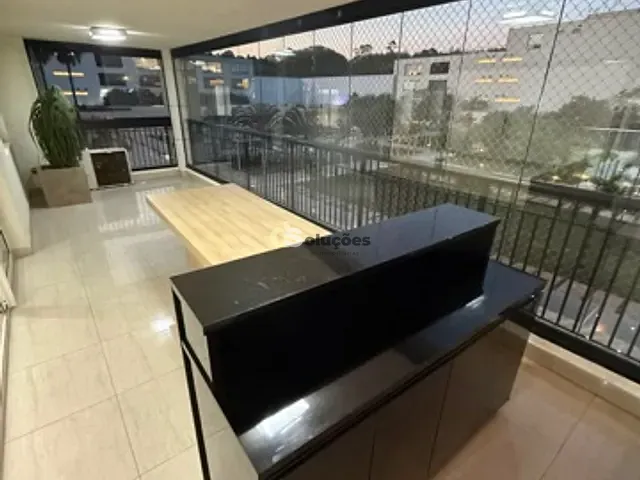 Apartamento 3 quartos e 4 banheiros, para alugar, no bairro Casa Verde em São Paulo