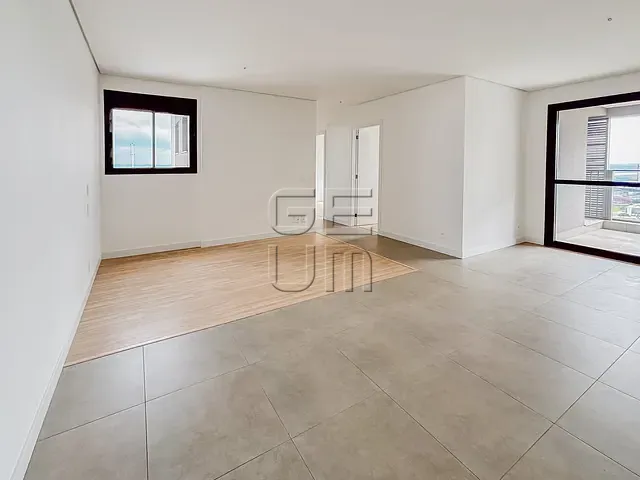 Apartamento 2 quartos e 2 banheiros, à venda, no bairro Guanabara Parque Boulevard em Londrina
