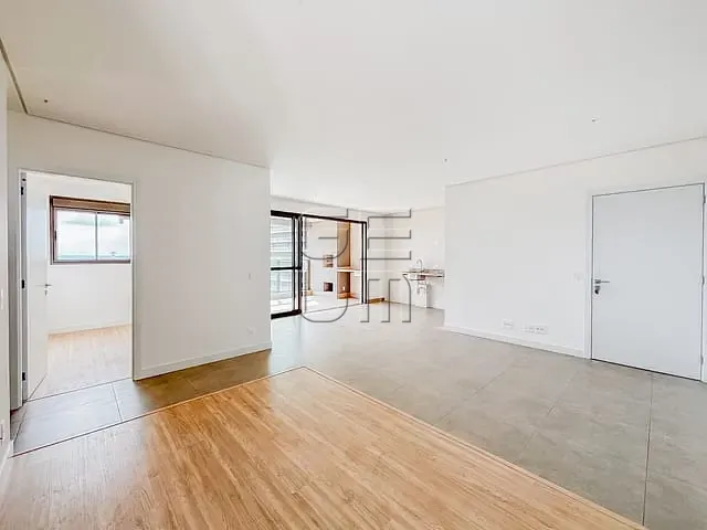 Apartamento 2 quartos e 2 banheiros, à venda, no bairro Guanabara Parque Boulevard em Londrina