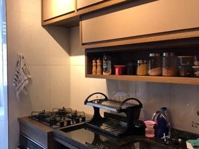 Foto do Apartamento - Apartamento com 2 dormitórios à venda, 62 m² por R$ 450.000,00 - Jardim das Indústrias - São José dos Campos/SP | INDEPENDENCE NEGOCIOS IMOBILIARIOS LTDA