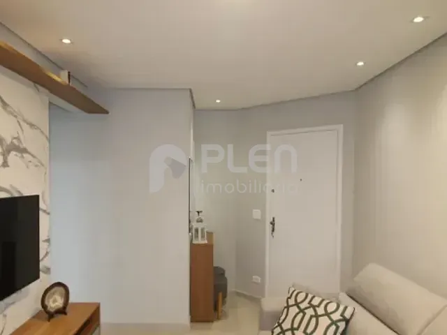 Apartamento 1 quarto e 1 banheiro, à venda, no bairro Santana em São Paulo