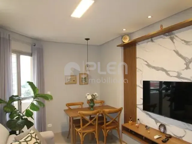 Apartamento 1 quarto e 1 banheiro, à venda, no bairro Santana em São Paulo