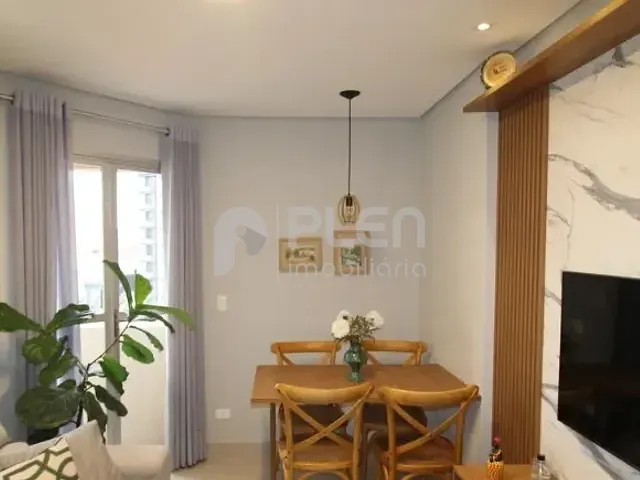 Apartamento 1 quarto e 1 banheiro, à venda, no bairro Santana em São Paulo