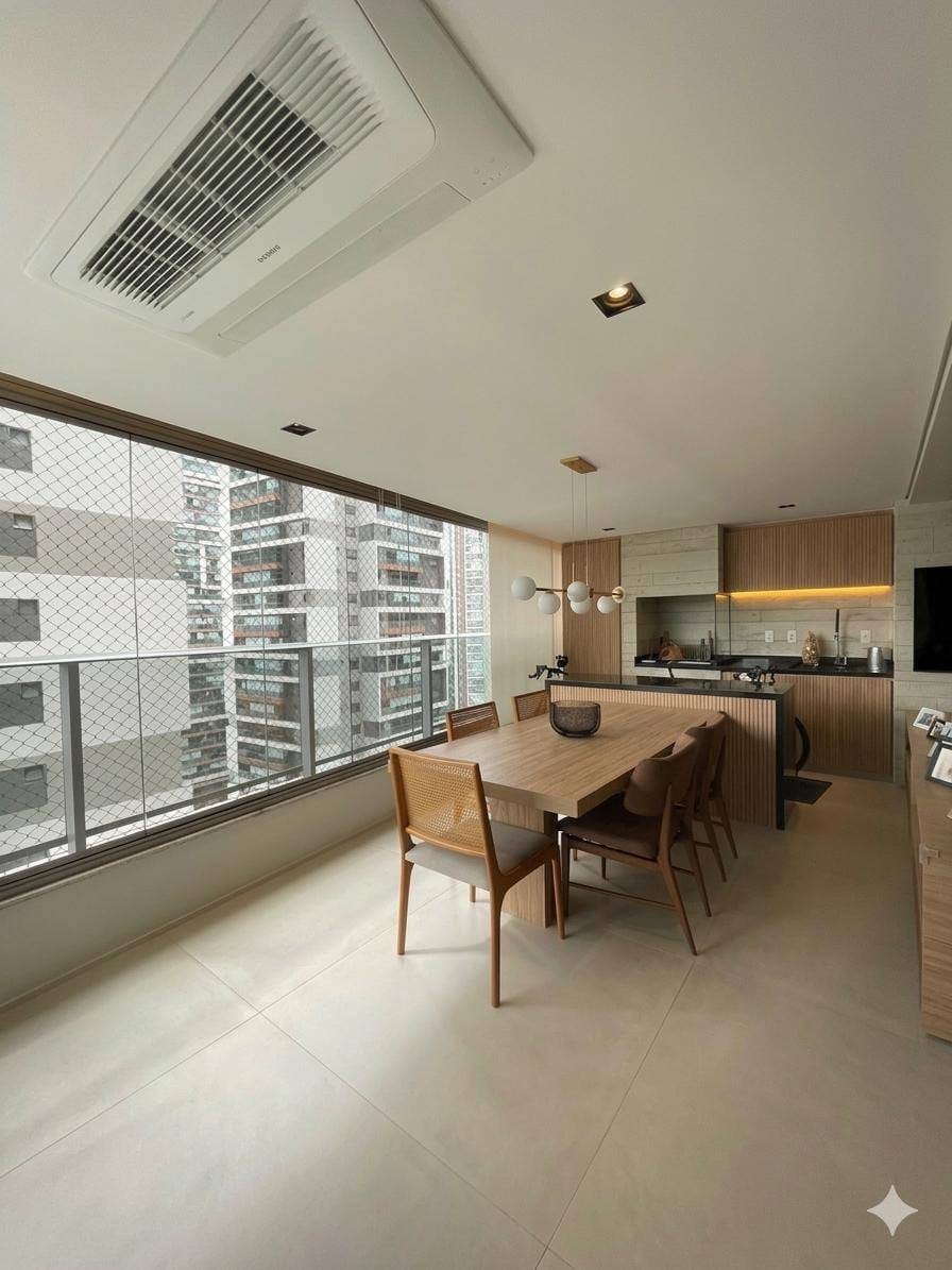 Apartamento em Cidade Monções — foto 2