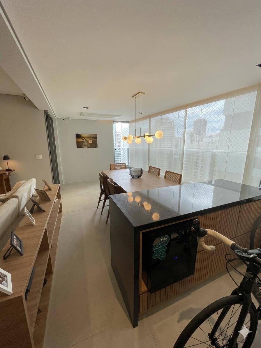 Apartamento em Cidade Monções — foto 3