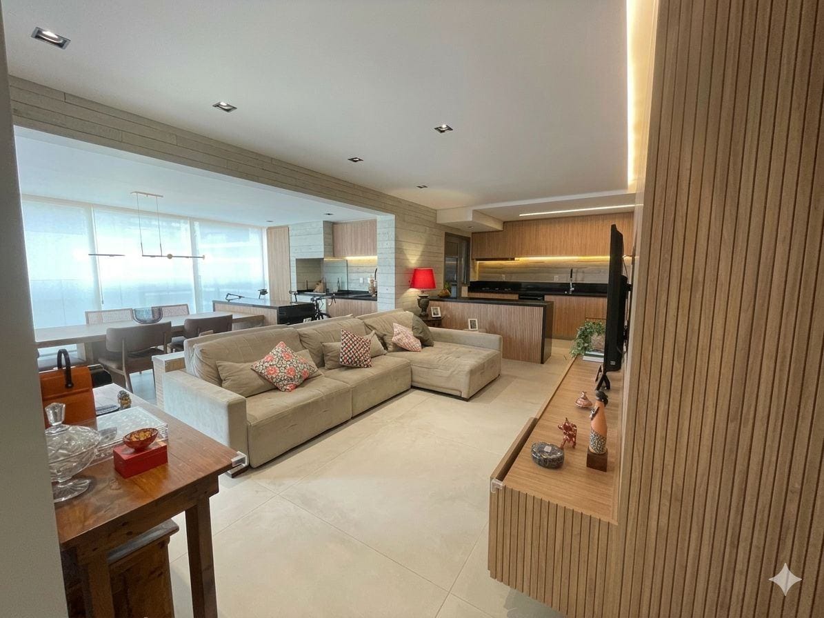 Apartamento em Cidade Monções — foto 4