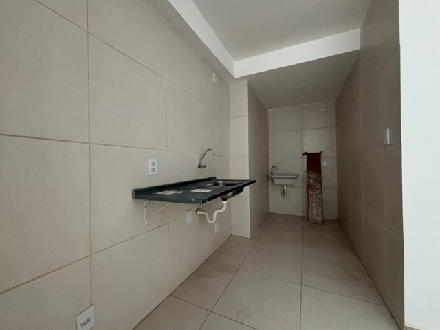 Apartamento com 65m² 2 quartos e 1 banheiro, à venda, no bairro Centro em Pelotas