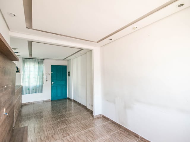 Foto do Apartamento - Apartamento para venda 2 Quartos, 1 banheiro, 52M², Cohab II Carapicuíba/SP | Collina Imóveis