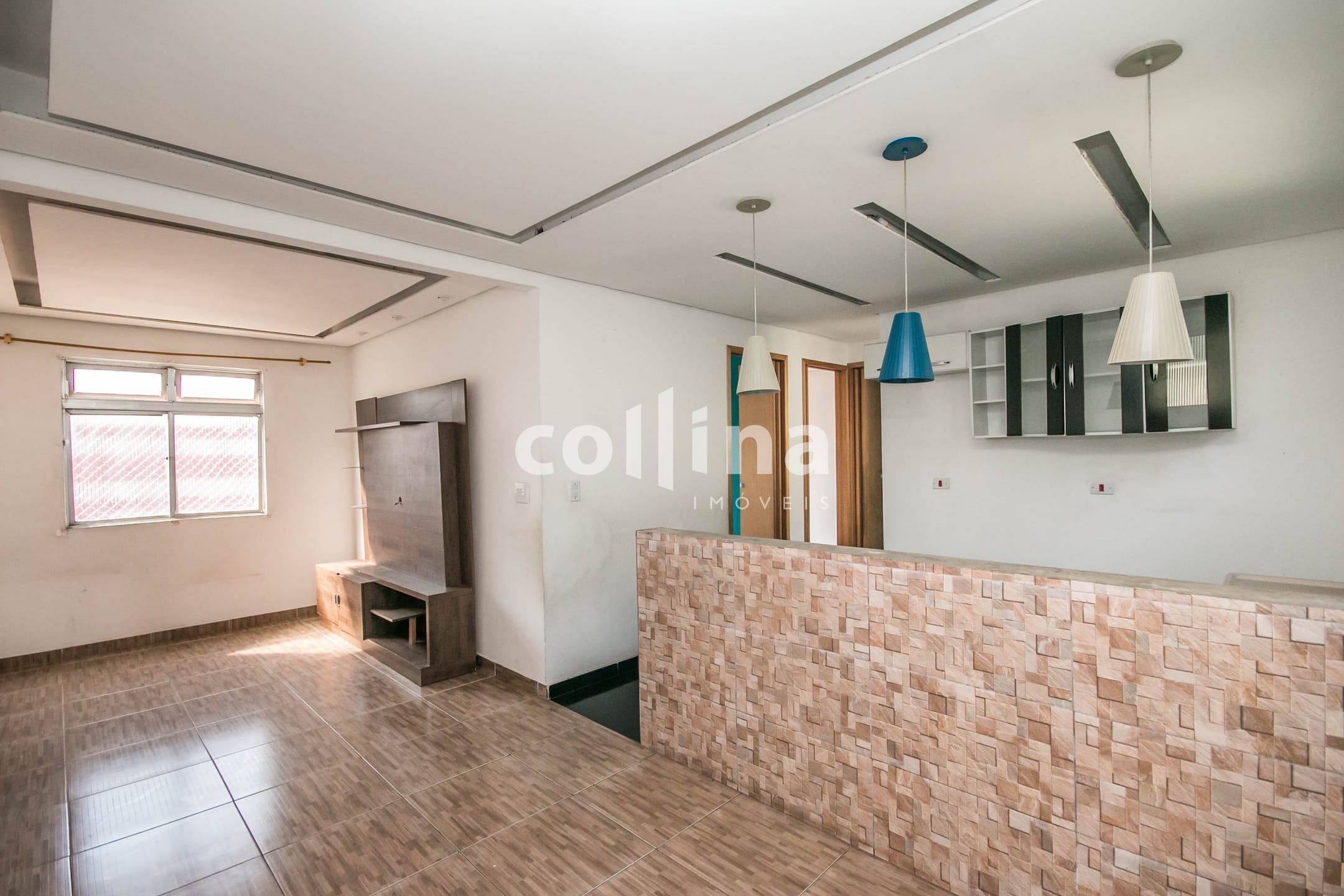Apartamento à venda com 2 quartos, 52m² - Foto 4