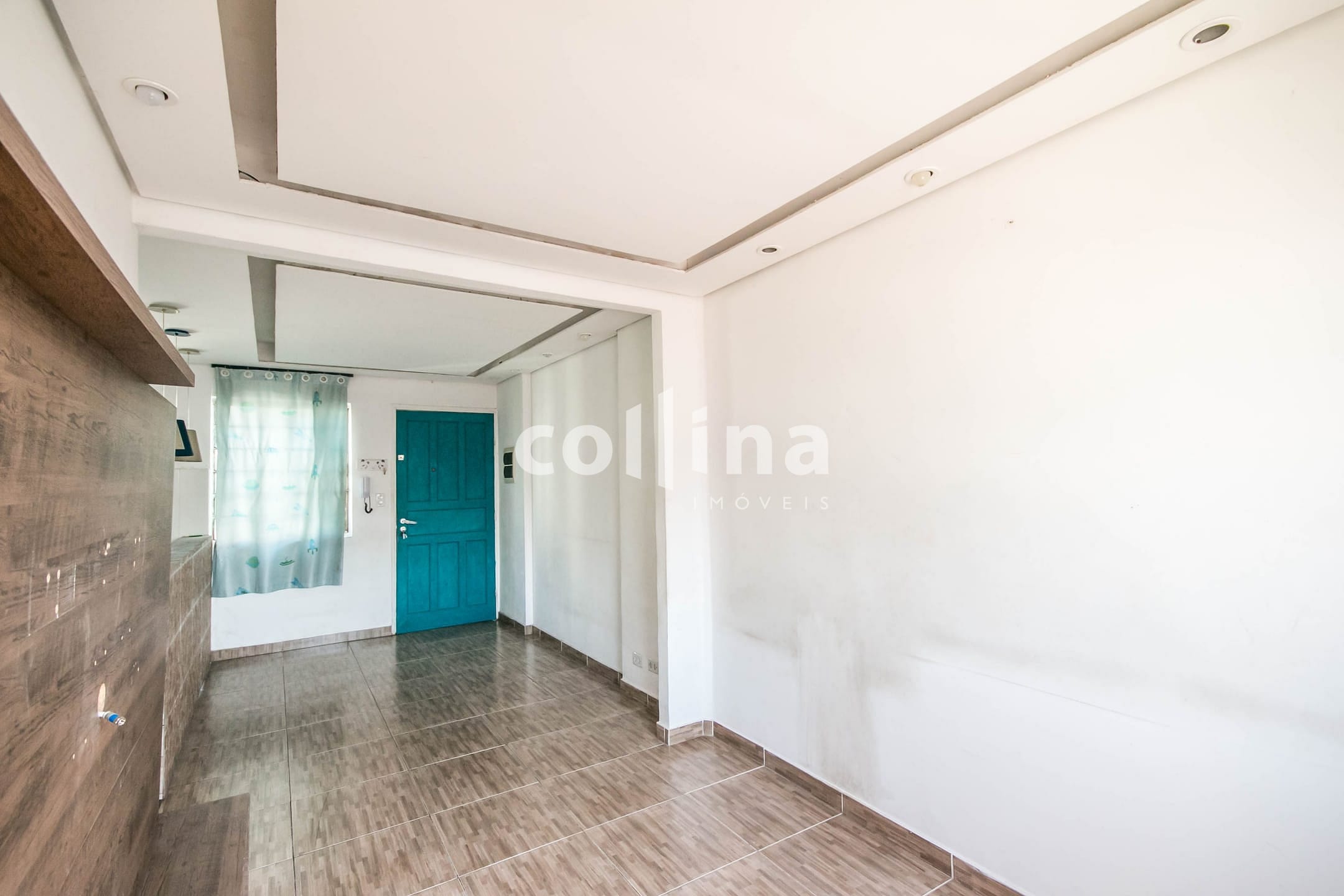 Apartamento à venda com 2 quartos, 52m² - Foto 1