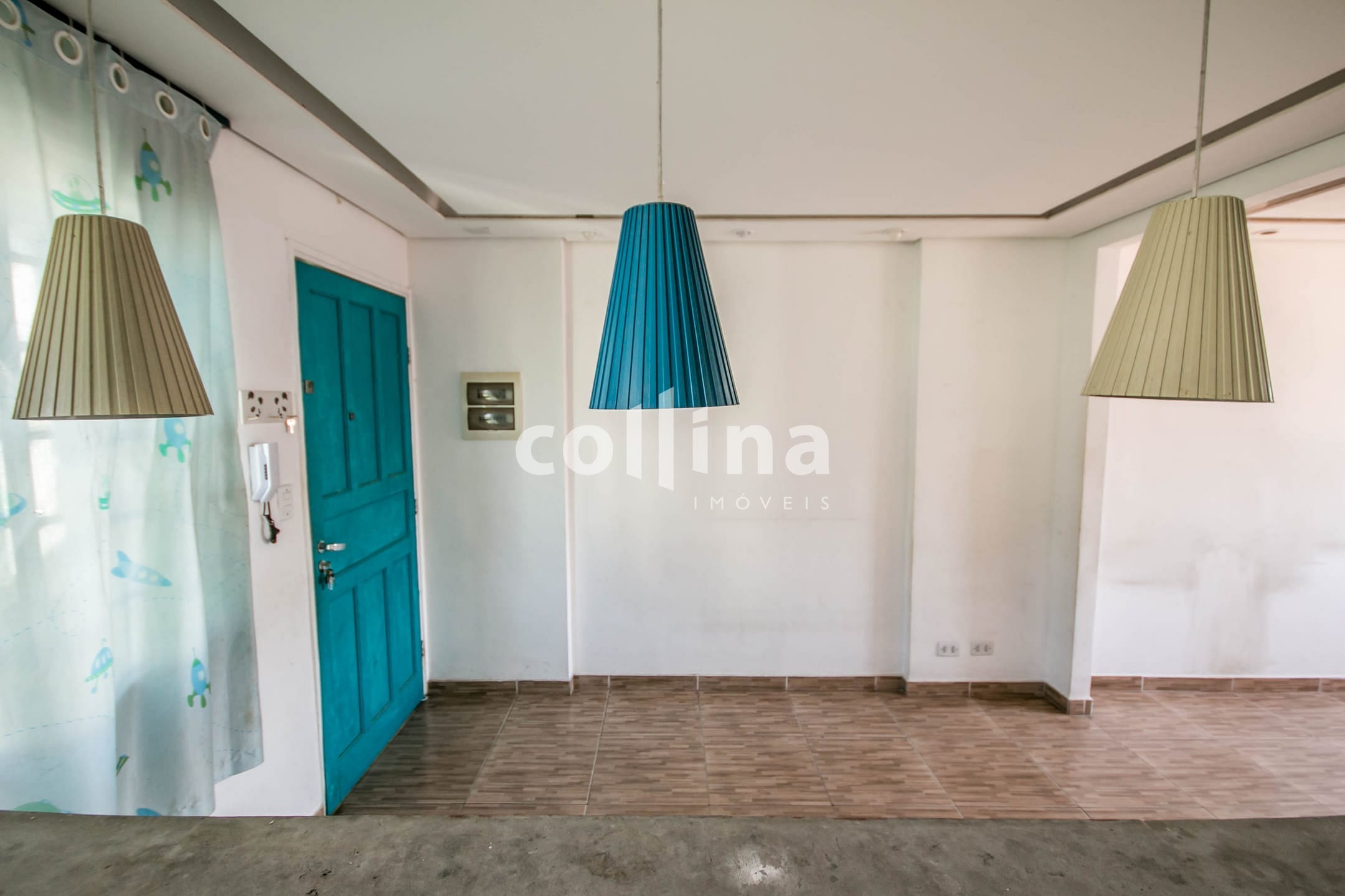 Apartamento à venda com 2 quartos, 52m² - Foto 6