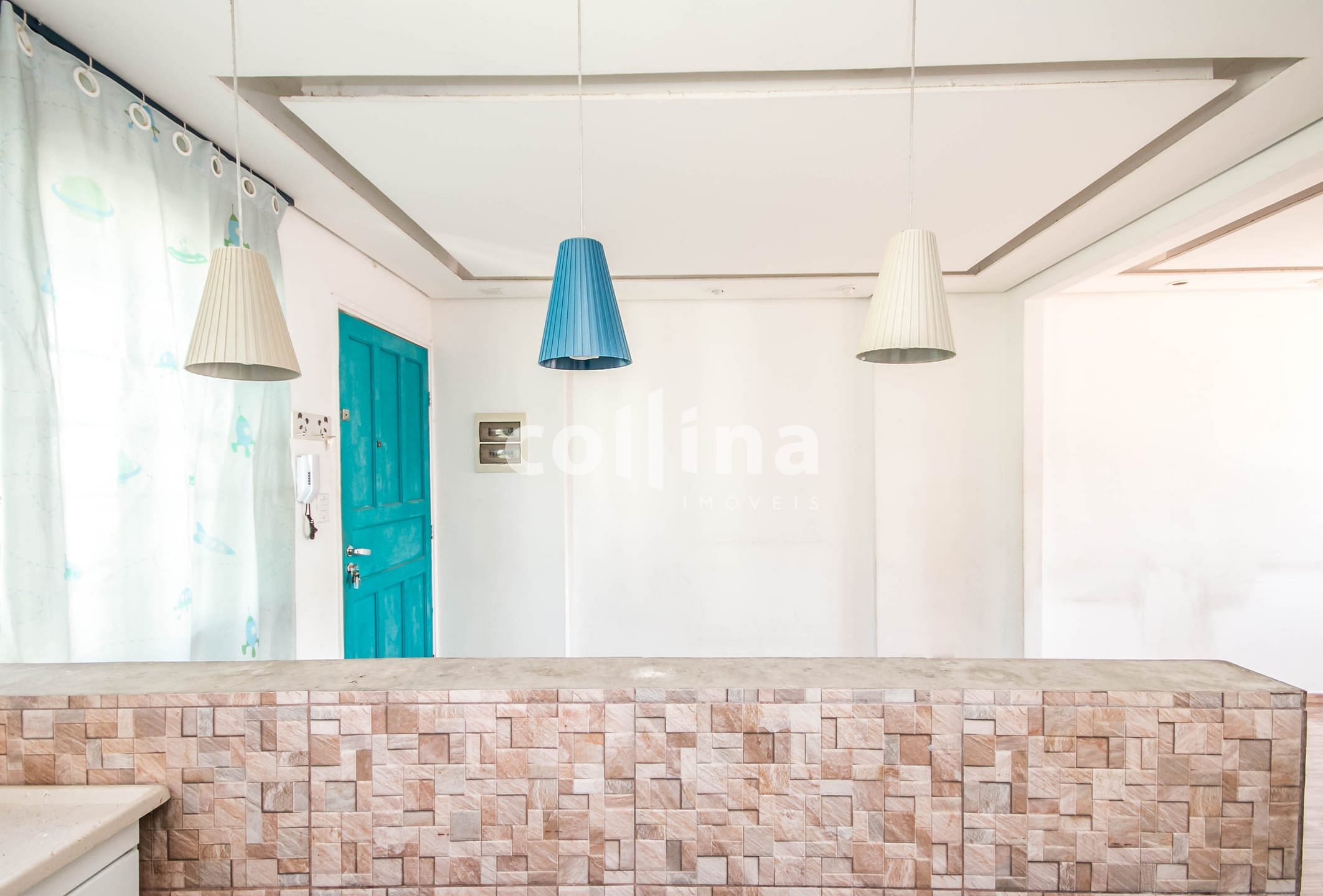 Apartamento à venda com 2 quartos, 52m² - Foto 7