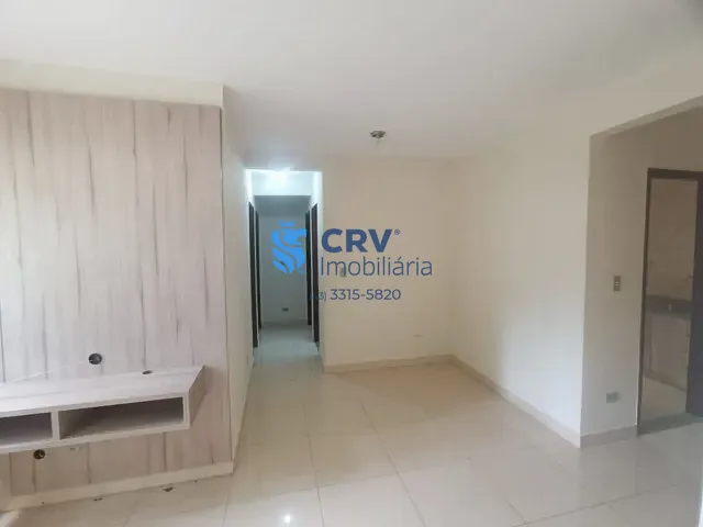 Apartamento com 76m² 2 quartos e 1 banheiro, à venda ou para alugar, no bairro Parque Residencial Alcântara em Londrina