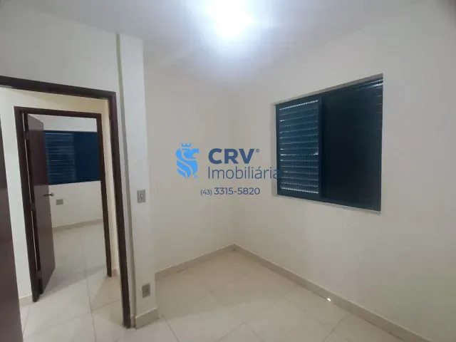 Apartamento com 76m² 2 quartos e 1 banheiro, à venda ou para alugar, no bairro Parque Residencial Alcântara em Londrina