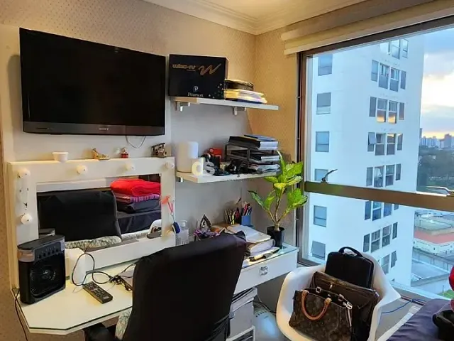 Apartamento 2 quartos e 2 banheiros, à venda, no bairro Vila Leopoldina em São Paulo