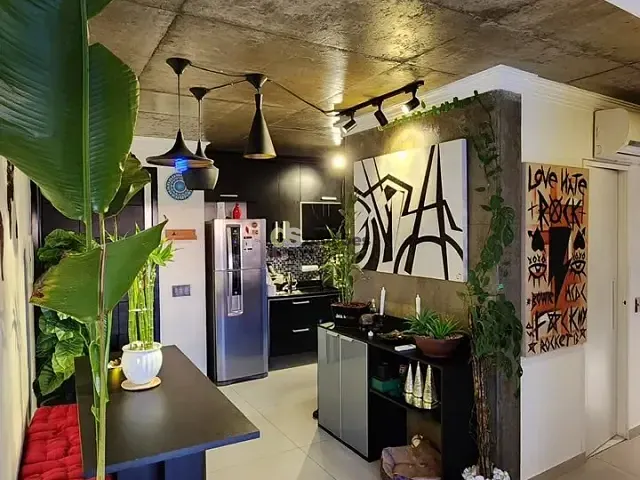 Apartamento 2 quartos e 2 banheiros, à venda, no bairro Vila Leopoldina em São Paulo