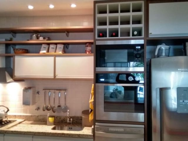 Foto do Apartamento - Apartamento com 3 dormitórios à venda, 130 m² por R$ 1.490.000,00 - Praia Grande - Ubatuba/SP | INDEPENDENCE NEGOCIOS IMOBILIARIOS LTDA