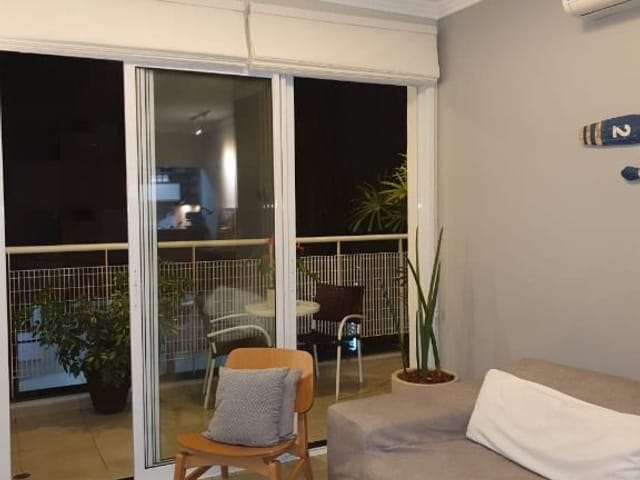 Foto do Apartamento - Apartamento com 3 dormitórios à venda, 130 m² por R$ 1.490.000,00 - Praia Grande - Ubatuba/SP | INDEPENDENCE NEGOCIOS IMOBILIARIOS LTDA