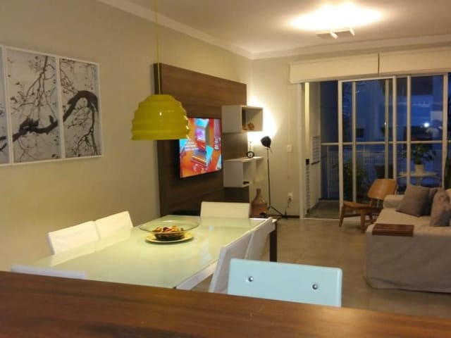 Foto do Apartamento - Apartamento com 3 dormitórios à venda, 130 m² por R$ 1.490.000,00 - Praia Grande - Ubatuba/SP | INDEPENDENCE NEGOCIOS IMOBILIARIOS LTDA