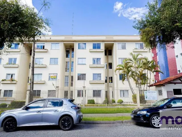 Apartamento com 71m² 2 quartos e 1 banheiro, para alugar, no bairro Água Verde em Curitiba