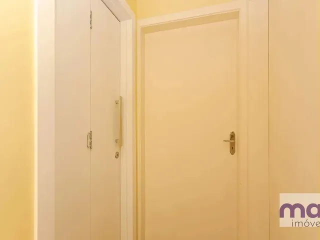 Apartamento com 71m² 2 quartos e 1 banheiro, para alugar, no bairro Água Verde em Curitiba