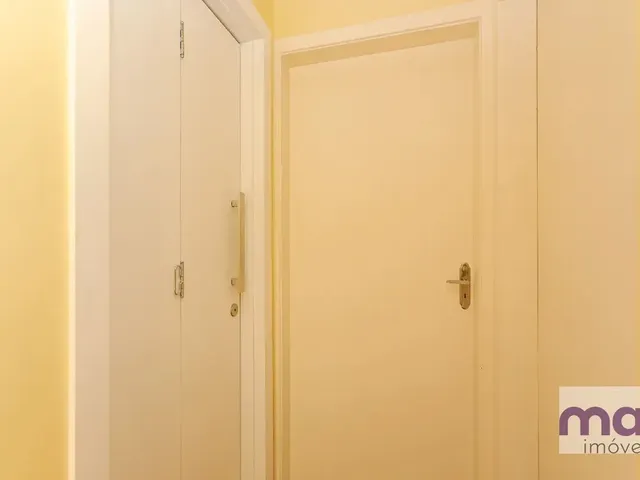 Apartamento com 71m² 2 quartos e 1 banheiro, para alugar, no bairro Água Verde em Curitiba