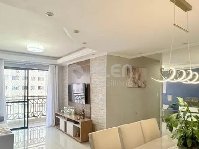 Apartamento 2 quartos e 1 banheiro, à venda, no bairro Jardim Promissão em São Paulo