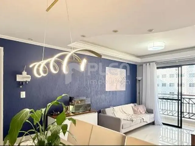 Apartamento 2 quartos e 1 banheiro, à venda, no bairro Jardim Promissão em São Paulo