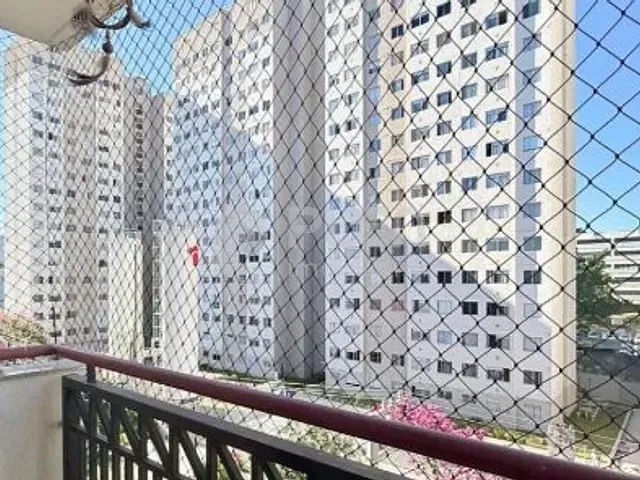Apartamento 2 quartos e 1 banheiro, à venda, no bairro Jardim Promissão em São Paulo