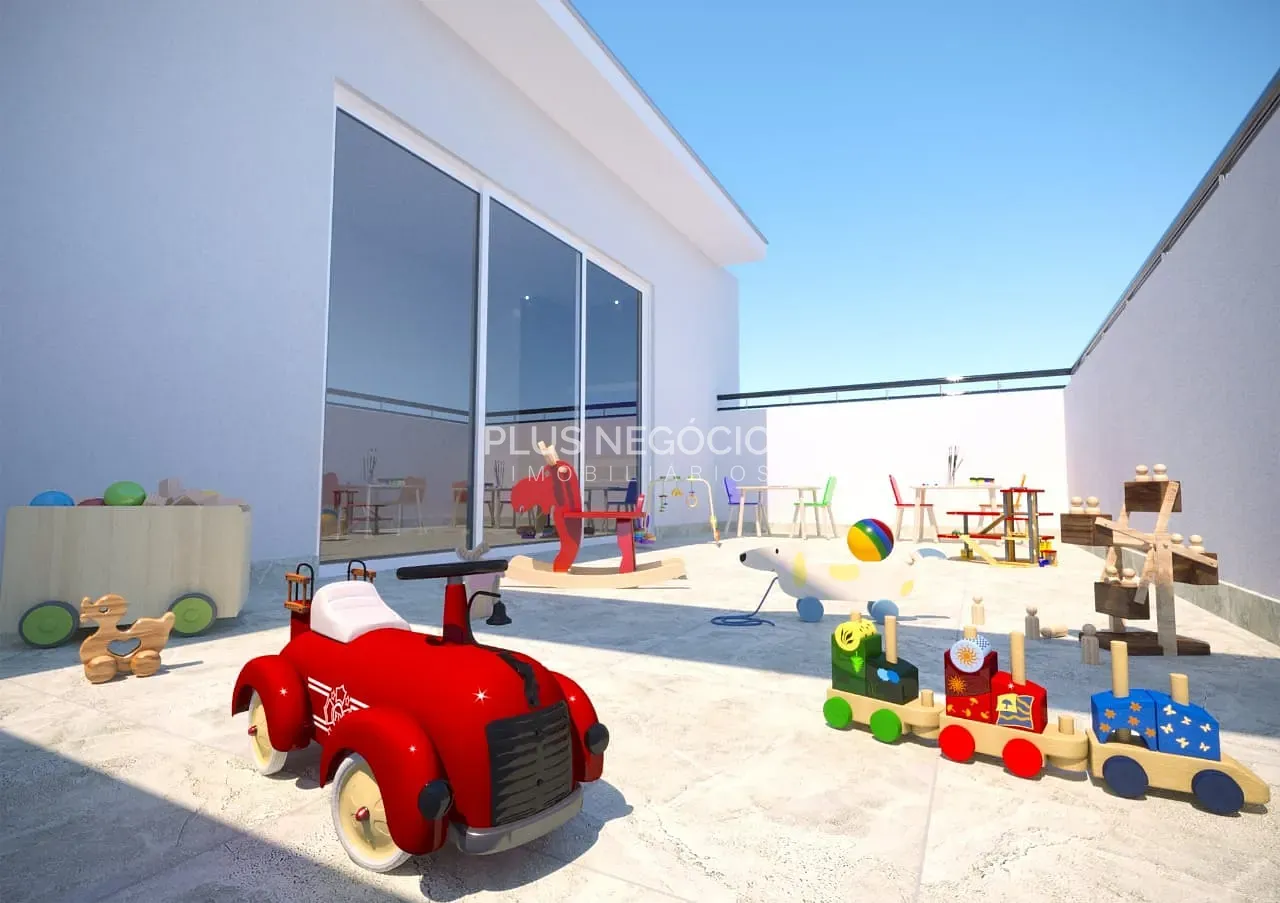 Apartamento, 2 quartos, 48 m² - Foto 10