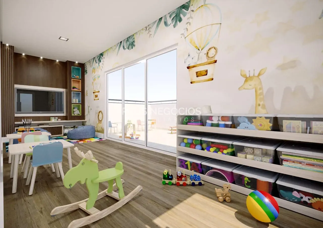 Apartamento, 2 quartos, 48 m² - Foto 14