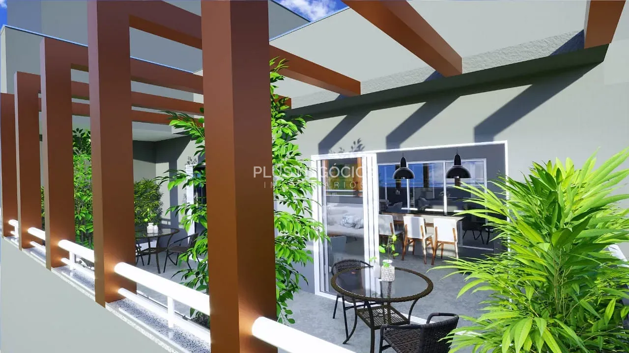 Apartamento, 2 quartos, 48 m² - Foto 11